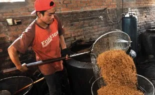 Industri Makanan dan Minuman Terancam Terkena Gangguan, Ini Penyebabnya