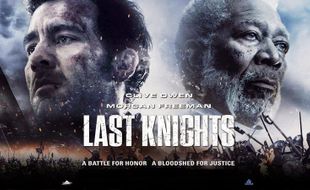 AGENDA SOLORAYA HARI INI : Klangenan Rabu (1/7/2015): Last Knights Tayang di Bioskop Solo