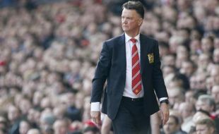 FA CUP 2016 : Van Gaal: Juara FA Lebih Penting Ketimbang Lolos Liga Champions