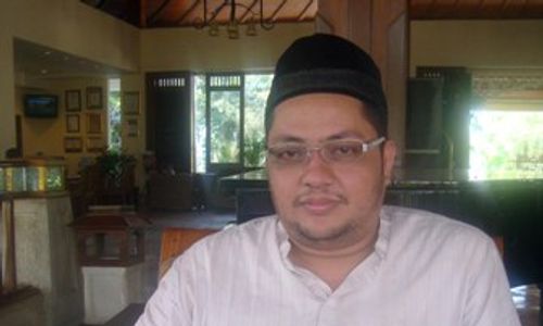 PILKADA SOLO 2015 : Inilah Lukman Hakim, Figur Cawawali Alternatif