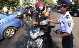 INFO MUDIK 2016 : Perhatian! Ini Jalur Alternatif di Sleman