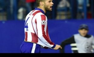 BURSA TRANSFER : Mario Suarez Gabung Fiorentina