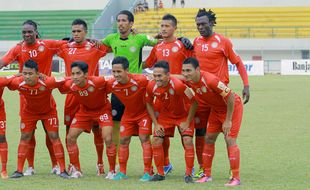 PIALA INDONESIA SATU 2015 : 2 Klub Divisi Utama Ikut, Peserta Jadi 16 Tim