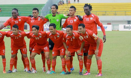 PIALA INDONESIA SATU 2015 : 2 Klub Divisi Utama Ikut, Peserta Jadi 16 Tim