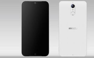 SMARTPHONE TERBARU : Meizu MX5 Jadi Pesaing Smartphone Xiaomi