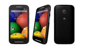 SMARTPHONE MURAH : Moto E Generasi Kedua Dibanderol Rp1,4 Juta?