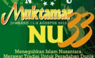 MUKTAMAR NU : Ansor Minta Kader Netral