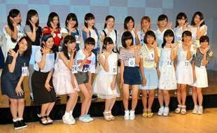 J-POP : NGT48, Sister Group Baru AKB48