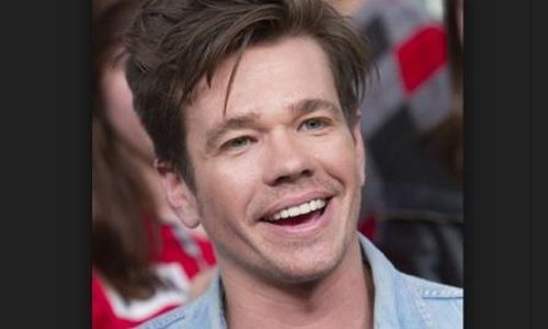 X FACTOR INDONESIA : Meriah, Nate Ruess Berbahasa Jawa di Panggung Gala!