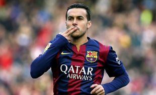 BURSA TRANSFER : Chelsea Masih Incar Pedro Rodriguez