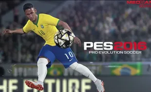 GAME TERBARU : PES 2016 di Xbox One Miliki Resolusi 1.080 Piksel