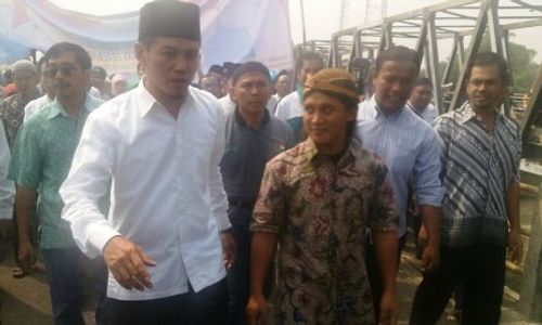 PILKADA SRAGEN : Tim Jago Alihkan Lokasi Kampanye, Ini Alasannya