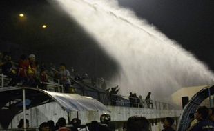 PIALA POLDA JATENG : Final Persis Solo Vs PSIS Semarang Digelar Pekan Depan