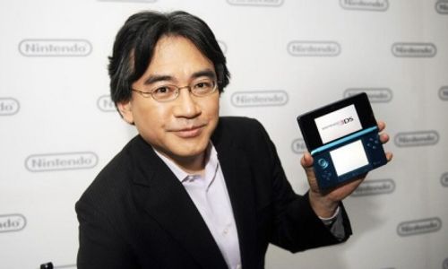 BOS NINTENDO MENINGGAL : Susul Kabar Duka Presiden Nintendo, Fans Lakukan Aneka Aksi