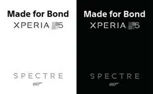 SMARTPHONE TERBARU : Di Film Terbaru, James Bond Kembali Gunakan Sony