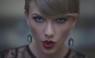 MTV VMA 2015 : Blank Space Taylor Swift Raih Best Female Video