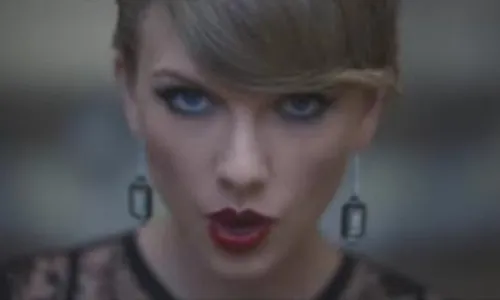 MTV VMA 2015 : Blank Space Taylor Swift Raih Best Female Video