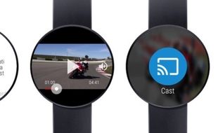 INOVASI GOOGLE : Hore, Kini Smartwatch Android Bisa Nikmati Youtube