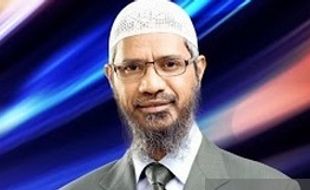 Dijanjikan Tak Singgung SARA, Ini Jadwal Ceramah Zakir Naik di Indonesia