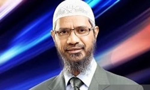 KAMPUS JOGJA : Zakir Naik Bakail Hadir di UMY