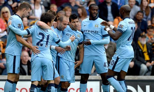 LIGA INGGRIS 2015/2016 : Prediksi Manchester City vs West Ham: The Hammers Akhiri Rentetan Kemenangan City?