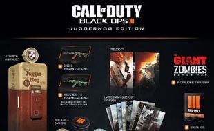 GAME TERBARU : Beli Call of Duty: Black Ops 3 Dapat Bonus Kulkas