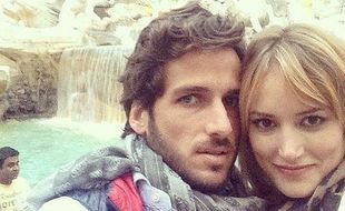 KABAR PETENIS : Feliciano Lopez Nikahi Model Spanyol