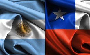 FINAL COPA AMERICA 2015 : Pertemuan Argentina vs Chile Bisa Redam Konflik Politik