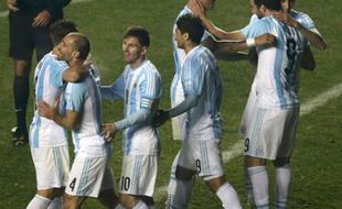 COPA AMERICA 2015 : Akhirnya, Final Ideal Chile vs Argentina Terwujud