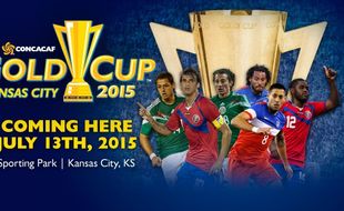 CONCACAF GOLD CUP 2015 : Jamaika-Kosta Rika Susul AS ke Perempat Final