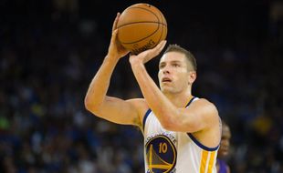 TRANSFER PEMAIN NBA : Keluar dari Warriors, Lee Berlabuh ke Celtics