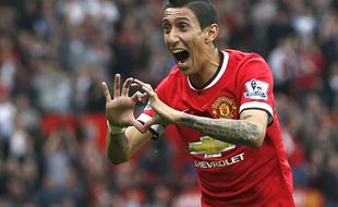 BURSA TRANSFER : Pelatih PSG Klaim Transfer Di Maria Hampir Tuntas