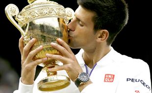 MASA DEPAN FEDERER : Djokovic Yakin Federer Belum Pikirkan Pensiun