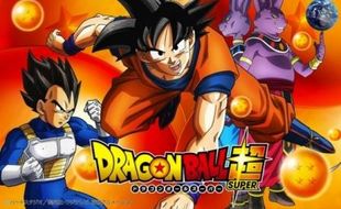 ANIME MANGA JEPANG : Kisah Mengejutkan Dragon Ball Super!