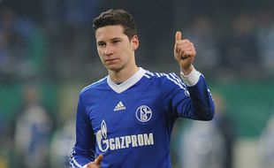 TRANSFER PEMAIN : Gagal ke Juve, Draxler Justru Gabung Wolfsburg