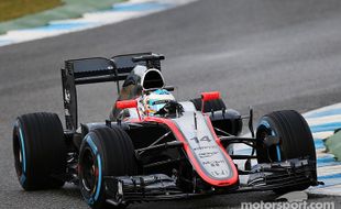 FORMULA ONE 2015 : Jeda Musim Panas, Honda Perbaiki Power