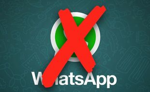 APLIKASI WHATSAPP : Whatsapp Terancam Diblokir di Inggris