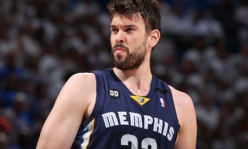 TRANSFER PEMAIN NBA : Grizzlies Ikat Gasol Lima Musim