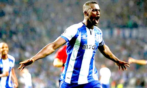 TRANSFER PEMAIN : Jackson Martinez Resmi Gabung Atletico Madrid