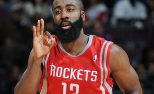 KABAR NBA : Harden MVP Favorit Pemain