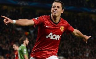 TRANSFER PEMAIN : Orlando City Dekati Chicharito