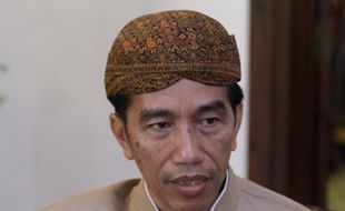 EKONOMI NASIONAL : Jokowi: Pemerintah Rombak 89 Peraturan