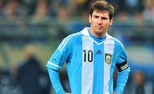 FINAL COPA AMERICA 2015 : Ulah Fanatik Suporter, Keluarga Messi Diintimidasi