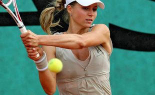 KABAR PETENIS : Kirilenko Dikaruniai Bayi Laki-laki