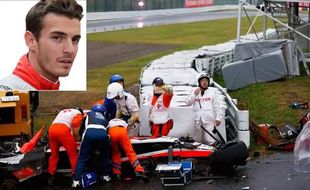 FORMULA ONE 2015 : Semua Pembalap Siap Habis-Habisan untuk Jules Bianchi