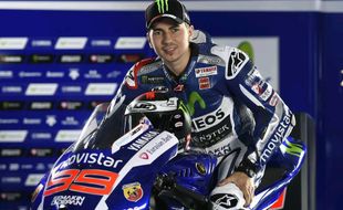 MOTOGP JERMAN 2015 : Misi Lorenzo Buru Kemenangan Pertama di Jerman