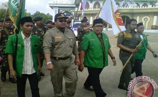 MUKTAMAR NU : Inilah Isyarat Mbah Kholil Bangkalan kepada KH Hasyim Asy’ari