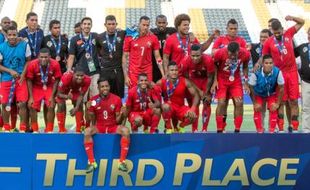 CONCACAF GOLD CUP 2015 : Dikalahkan Panama, Ini Tragedi Bagi Amerika Serikat