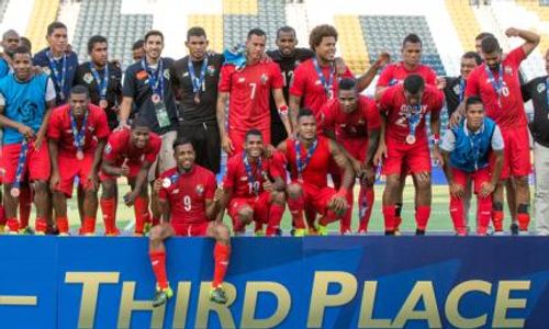 CONCACAF GOLD CUP 2015 : Dikalahkan Panama, Ini Tragedi Bagi Amerika Serikat