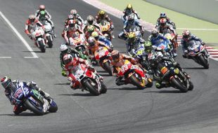 MOTOGP 2017 : Kuat, Peluang Indonesia Jadi Tuan Rumah MotoGP